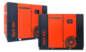 Compresseurs Energy Saving