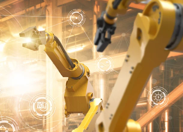 Industrie manufacturière
